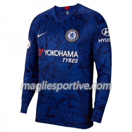 Completo Calcio Chelsea Divisa Prima 2019/2020 ML